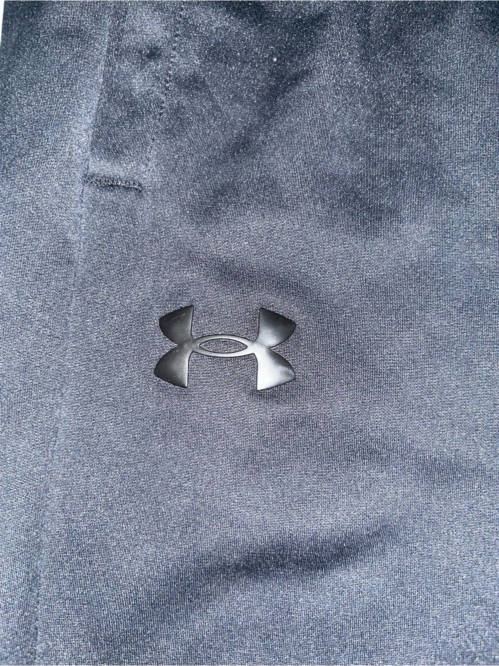 Men’s Under Armour Black Athletic joggers